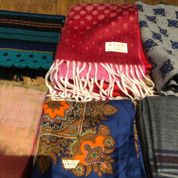 Gorgeous Scarf Package Deal!!! - Picture 5 of 8